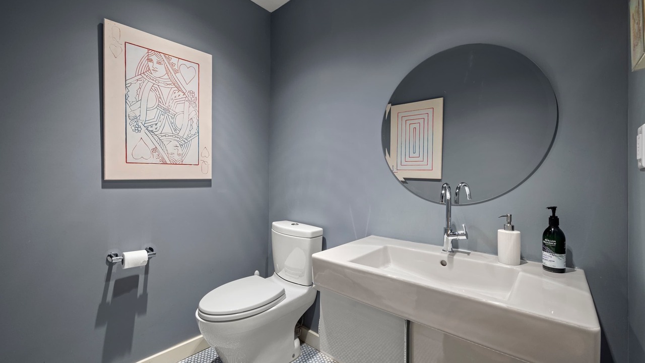 Photo of Bathroom in Boerum Hill