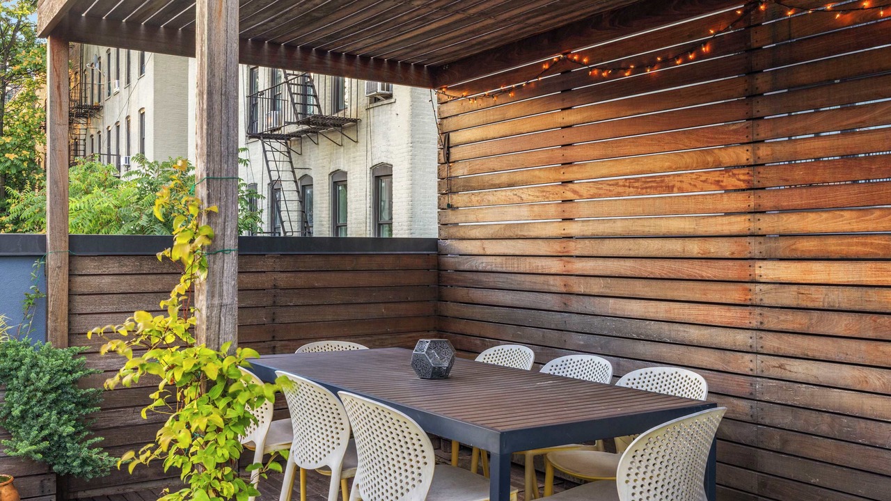 Photo of Outdoor in Boerum Hill