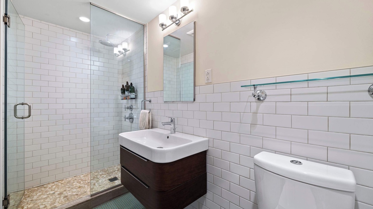 Photo of Bathroom in Boerum Hill