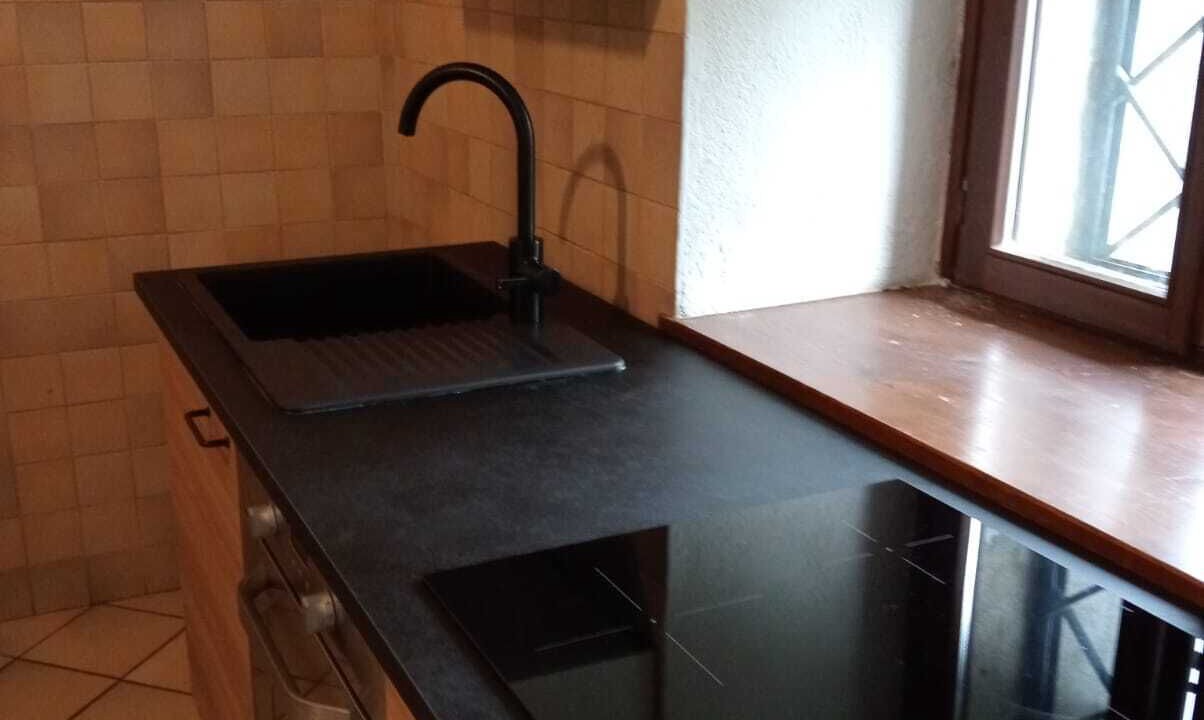 Photo of Kitchen in Roccabruna