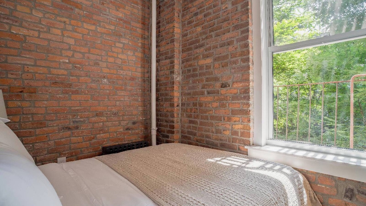 Photo of Bedroom in East Village