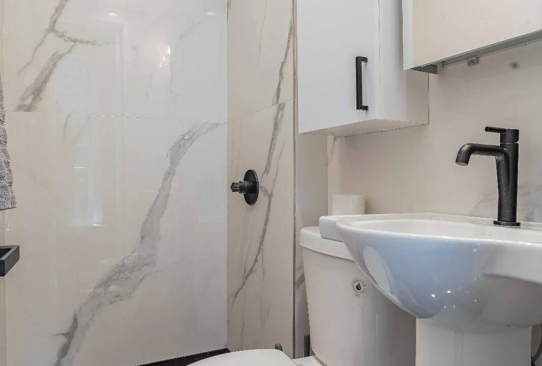 Photo of Bathroom in East Village