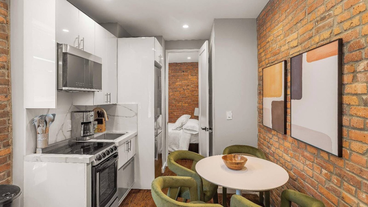 Photo of Kitchen in East Village