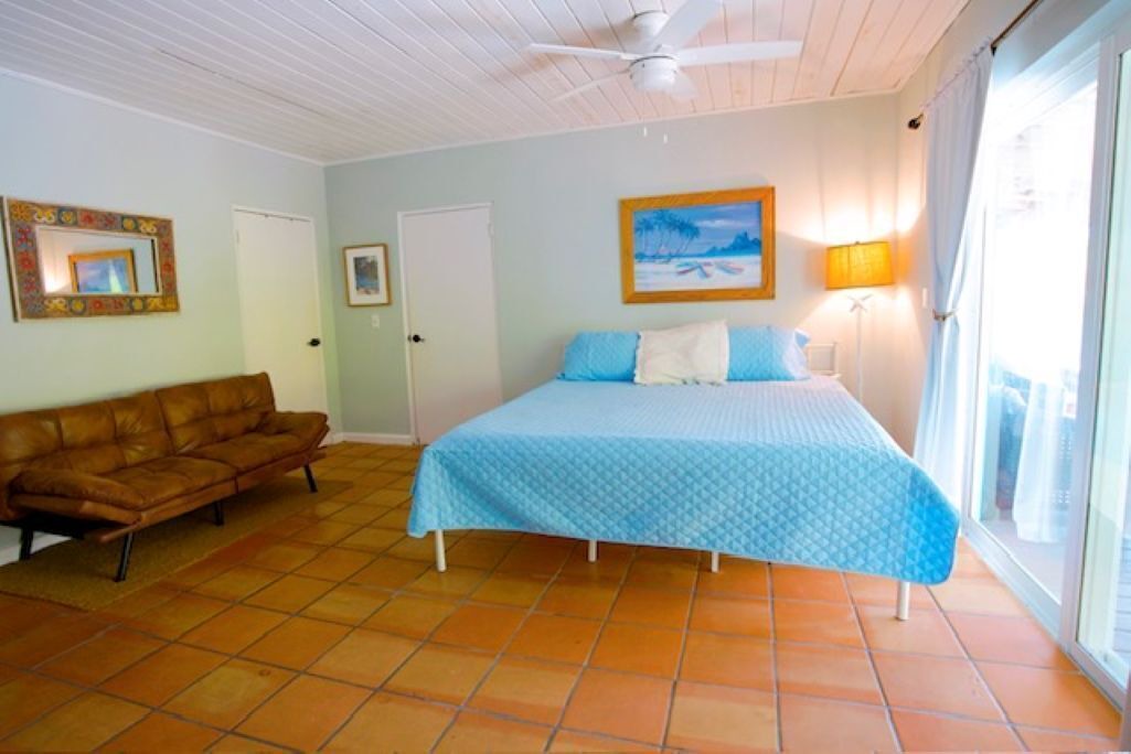 Photo of Bedroom in Spanish Wells