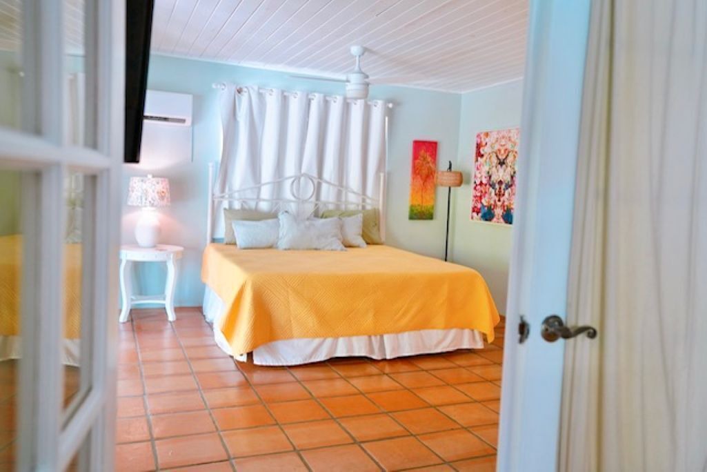 Photo of Bedroom in Spanish Wells