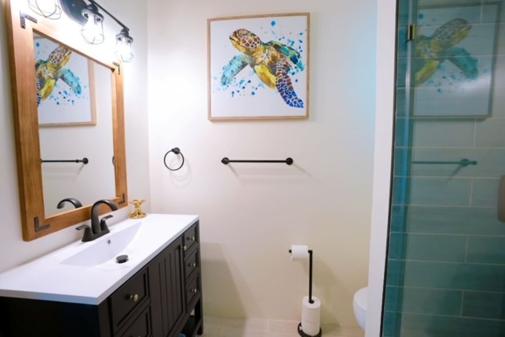 Photo of Bathroom in Spanish Wells