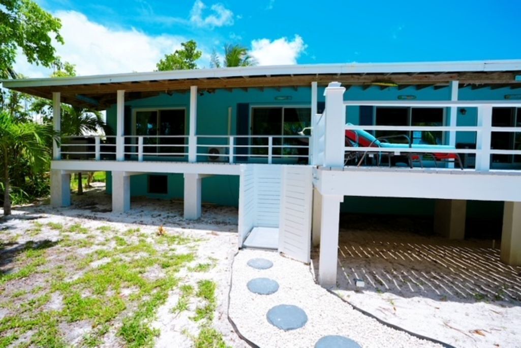 Photo of Outdoor in Spanish Wells