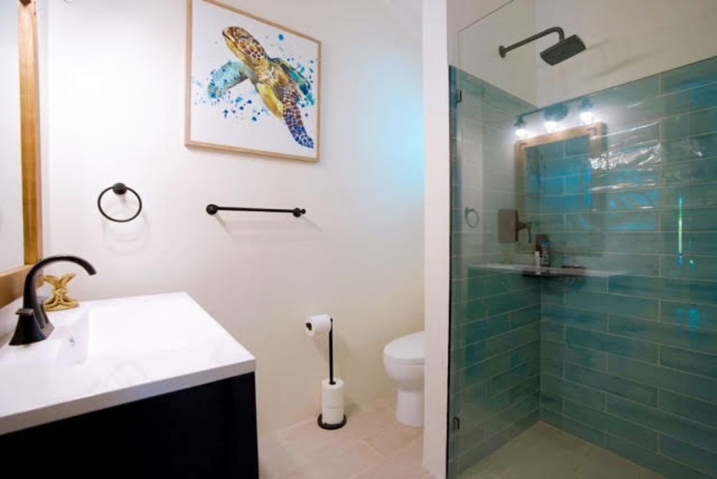 Photo of Bathroom in Spanish Wells