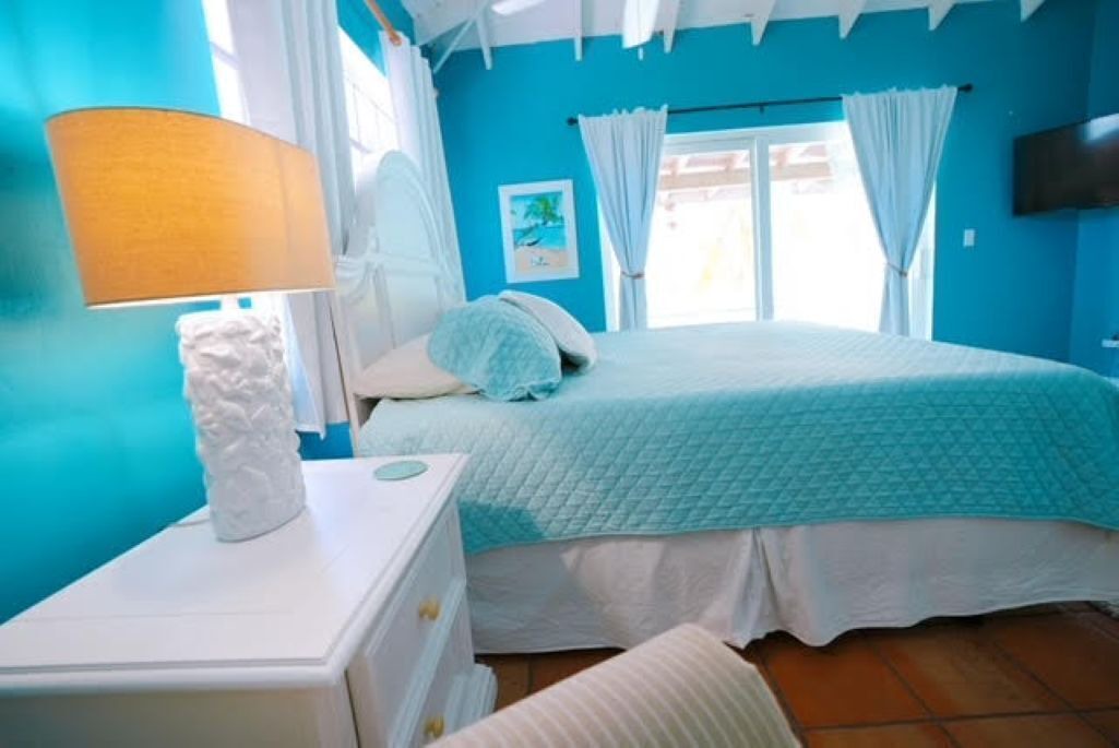 Photo of Bedroom in Spanish Wells