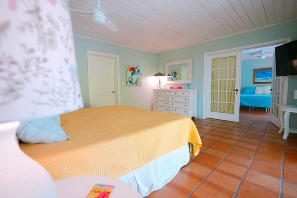 Photo of Bedroom in Spanish Wells