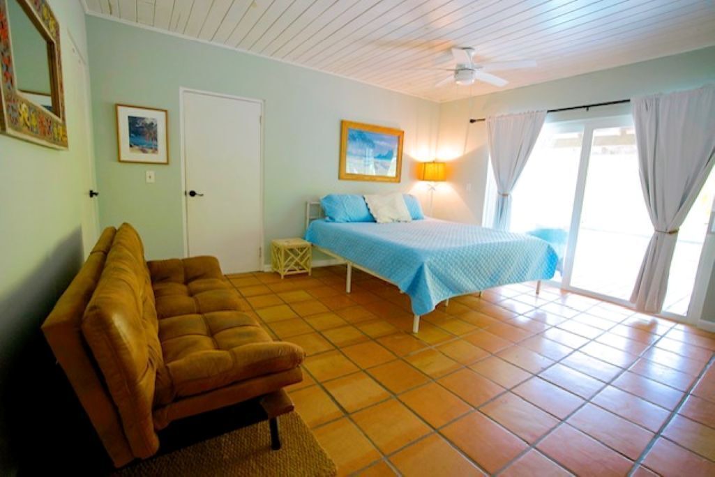Photo of Bedroom in Spanish Wells