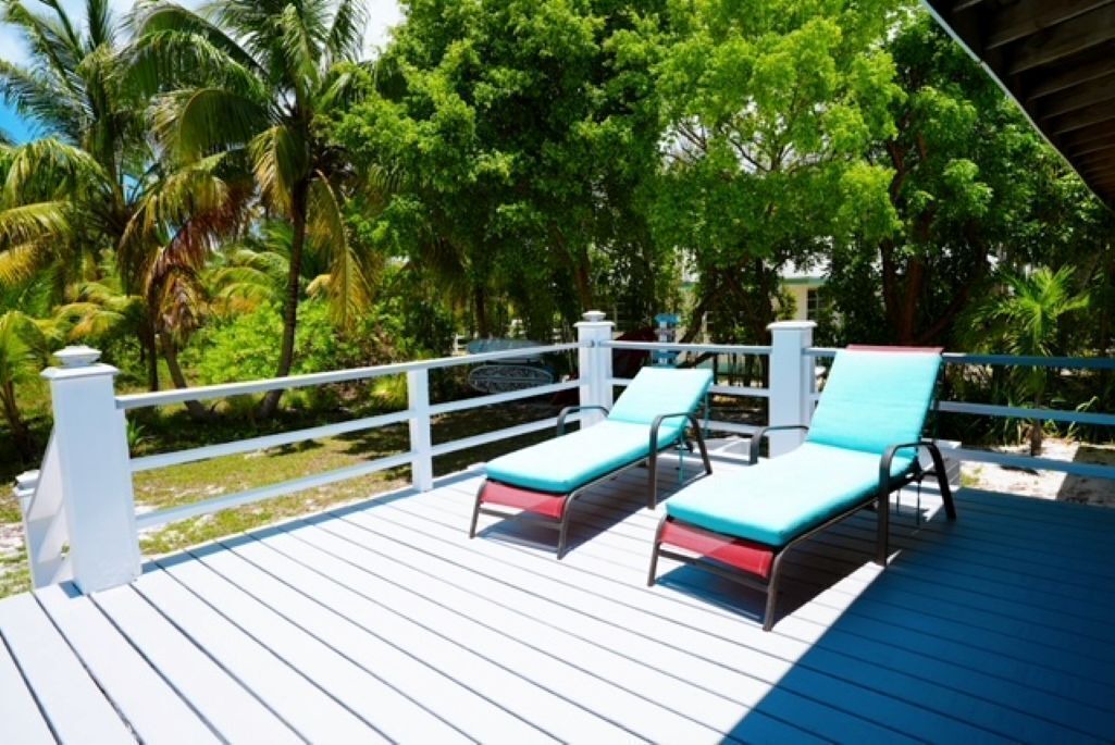 Photo of Patio Balcony in Spanish Wells