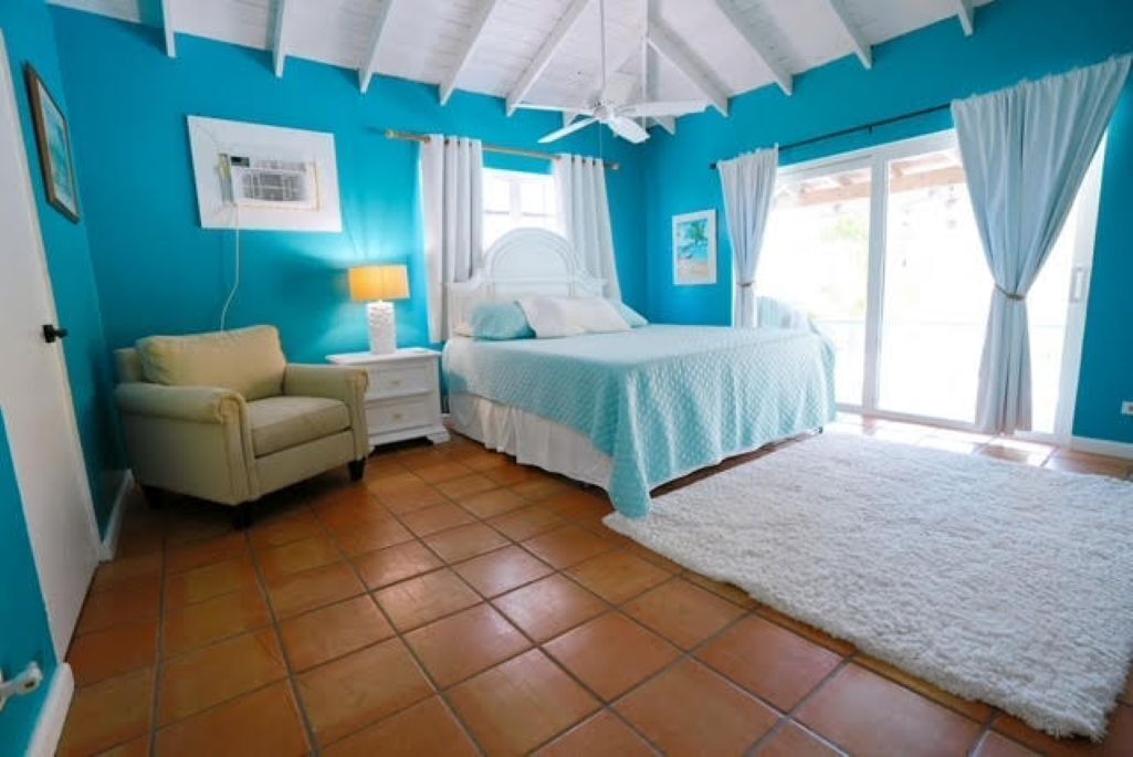 Photo of Bedroom in Spanish Wells