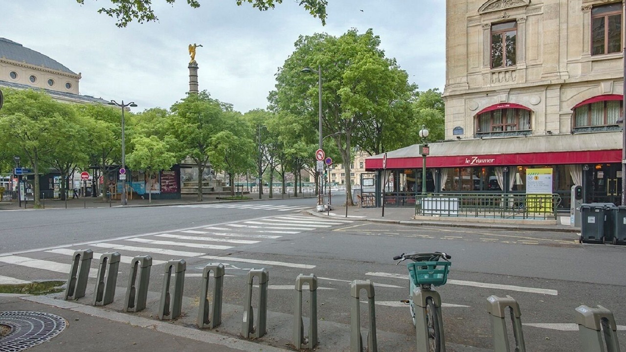 Photo of Others in Les Halles