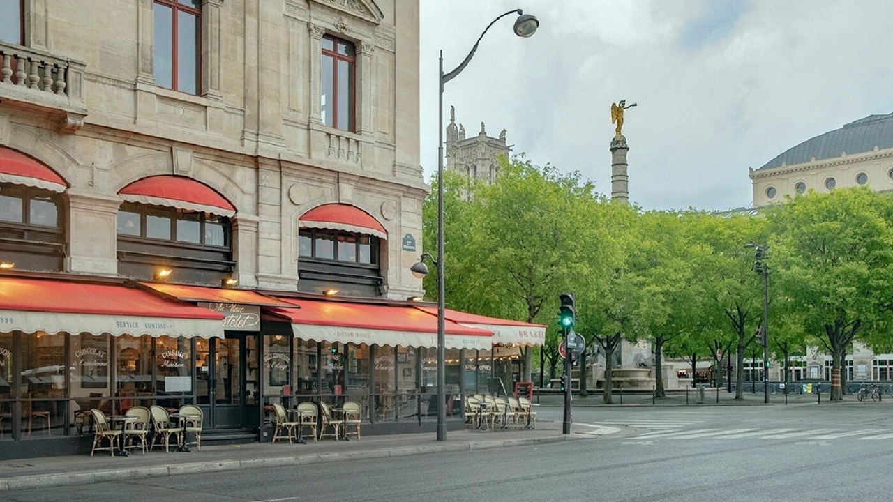 Photo of Others in Les Halles
