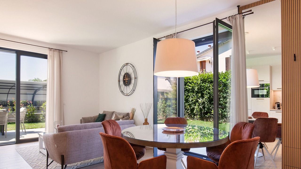 Photo of Livingroom in Montioni