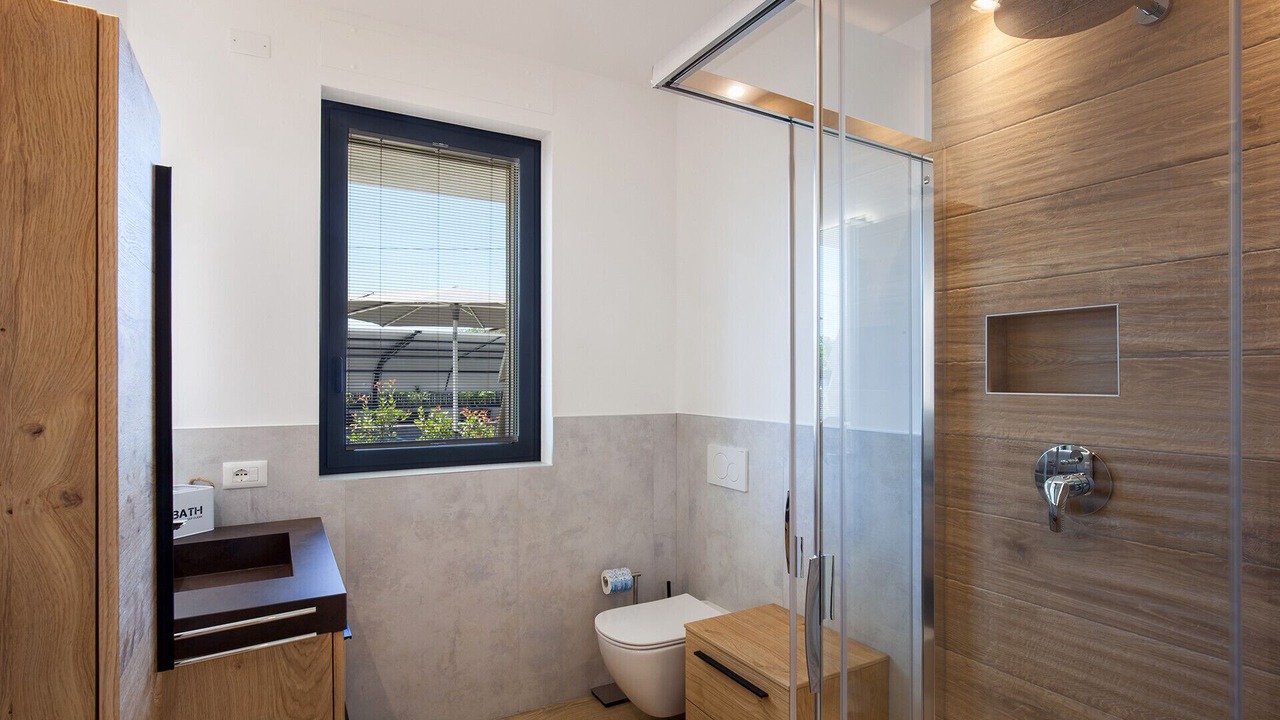 Photo of Bathroom in Montioni