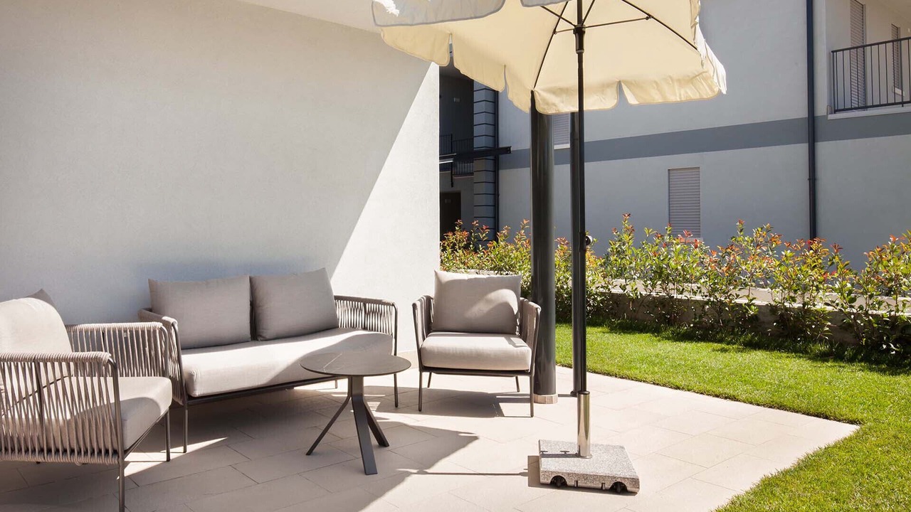 Photo of Patio Balcony in Montioni