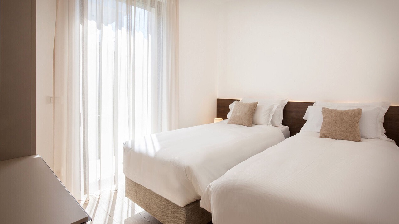 Photo of Bedroom in Montioni