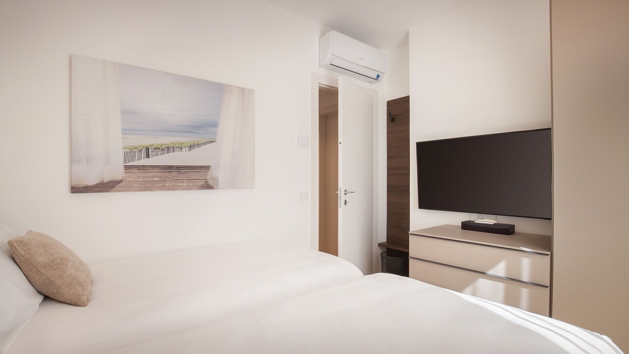 Photo of Bedroom in Montioni