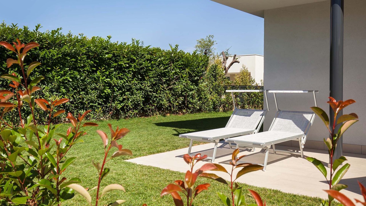 Photo of Patio Balcony in Montioni