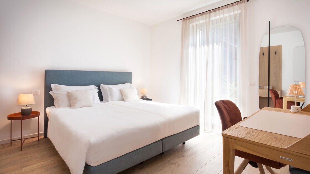 Photo of Bedroom in Montioni