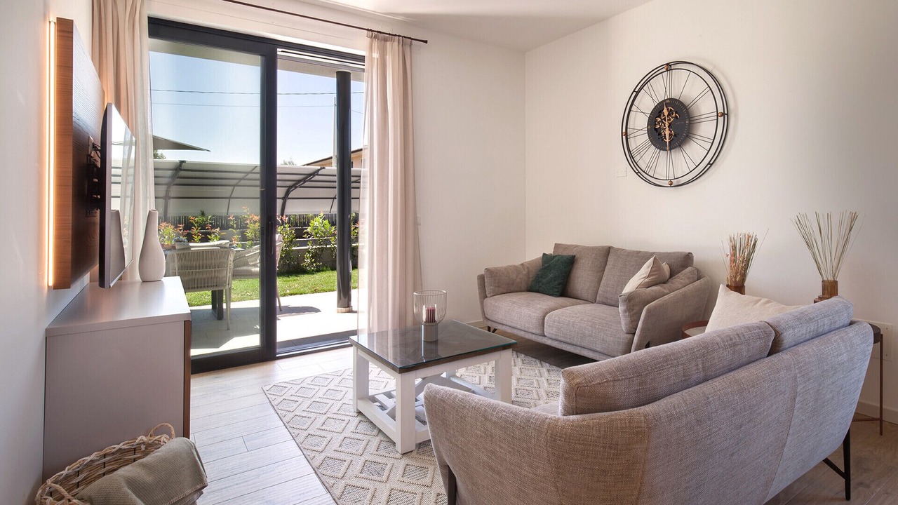 Photo of Livingroom in Montioni