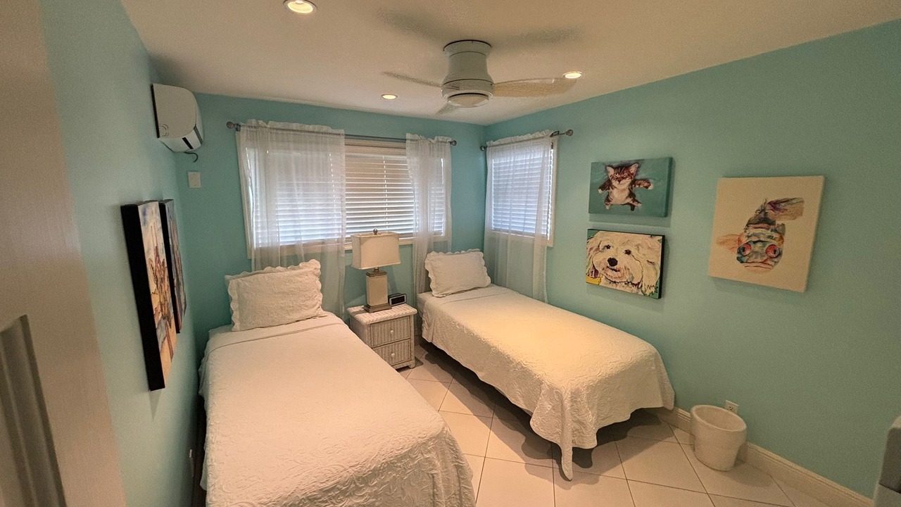 Photo of Bedroom in Yeoman Wood