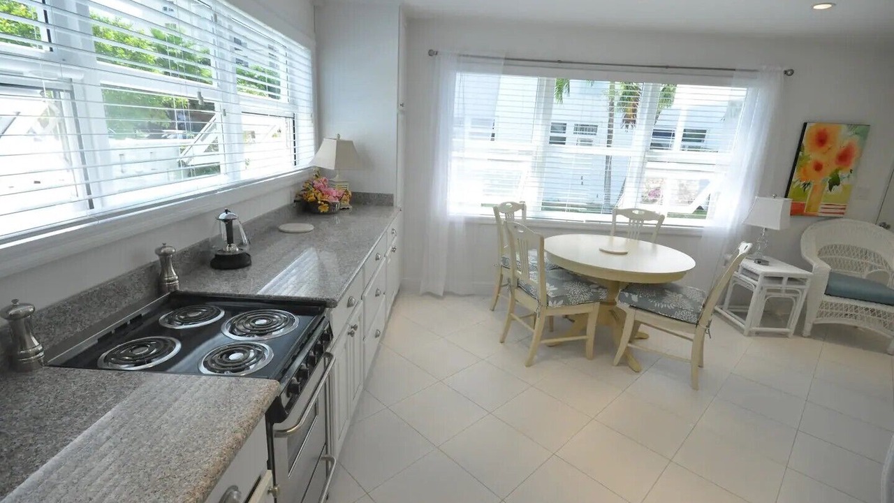 Photo of Kitchen in Yeoman Wood