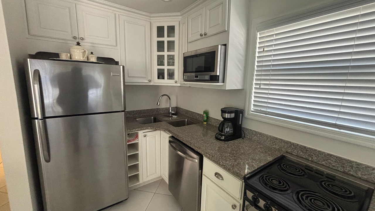 Photo of Kitchen in Yeoman Wood