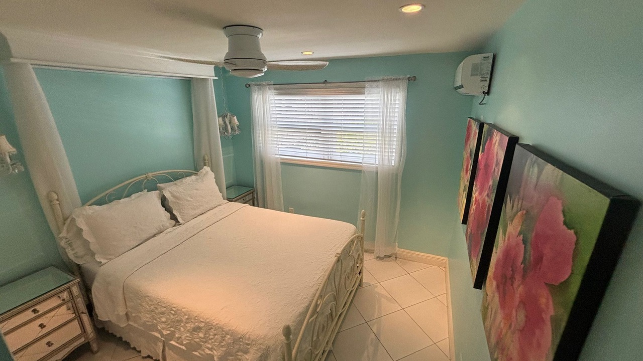 Photo of Bedroom in Yeoman Wood