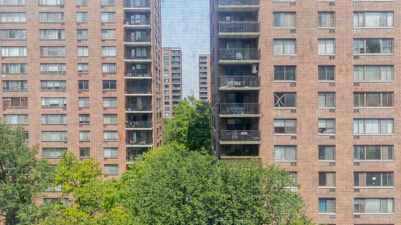 Photo of Outdoor in Manhattan Valley