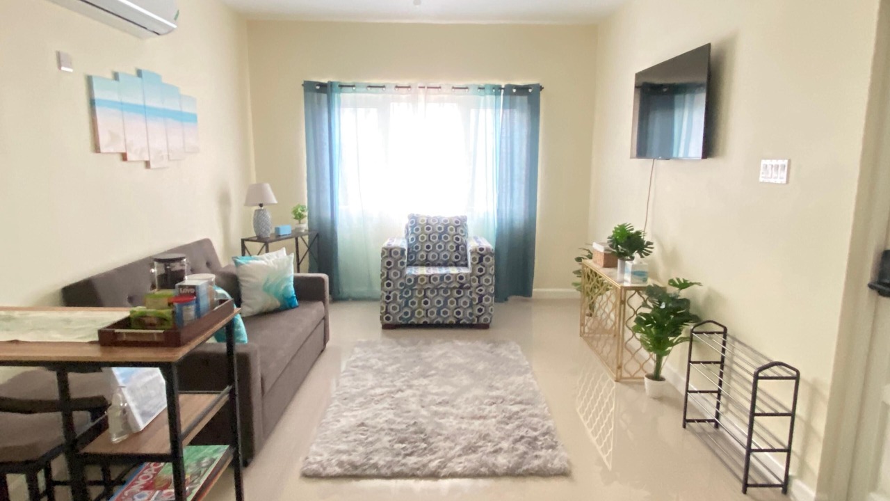 Photo of Livingroom in Portmore