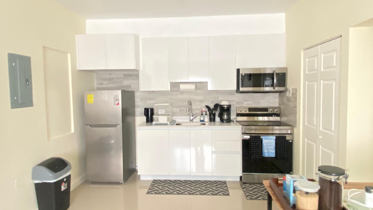 Photo of Kitchen in Portmore