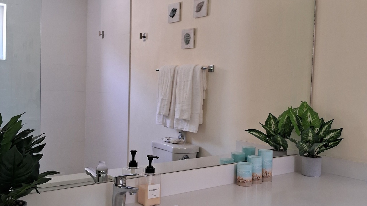 Photo of Bathroom in Portmore