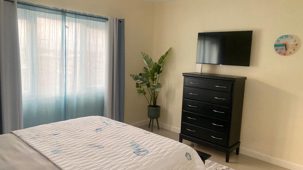 Photo of Bedroom in Portmore