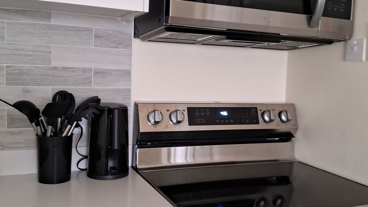 Photo of Kitchen in Portmore