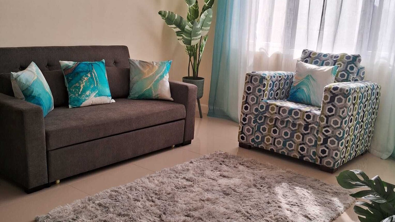 Photo of Bedroom in Portmore