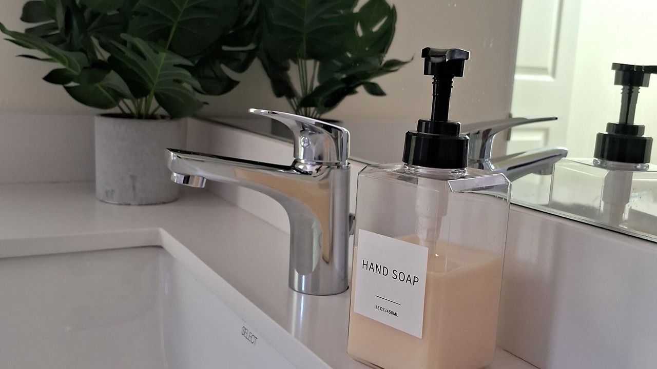 Photo of Bathroom in Portmore