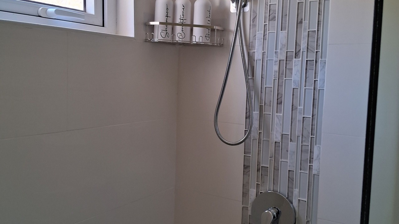 Photo of Bathroom in Portmore
