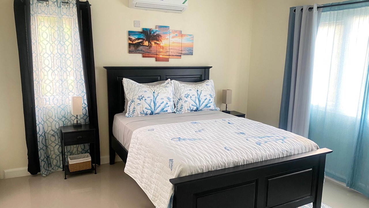 Photo of Bedroom in Portmore