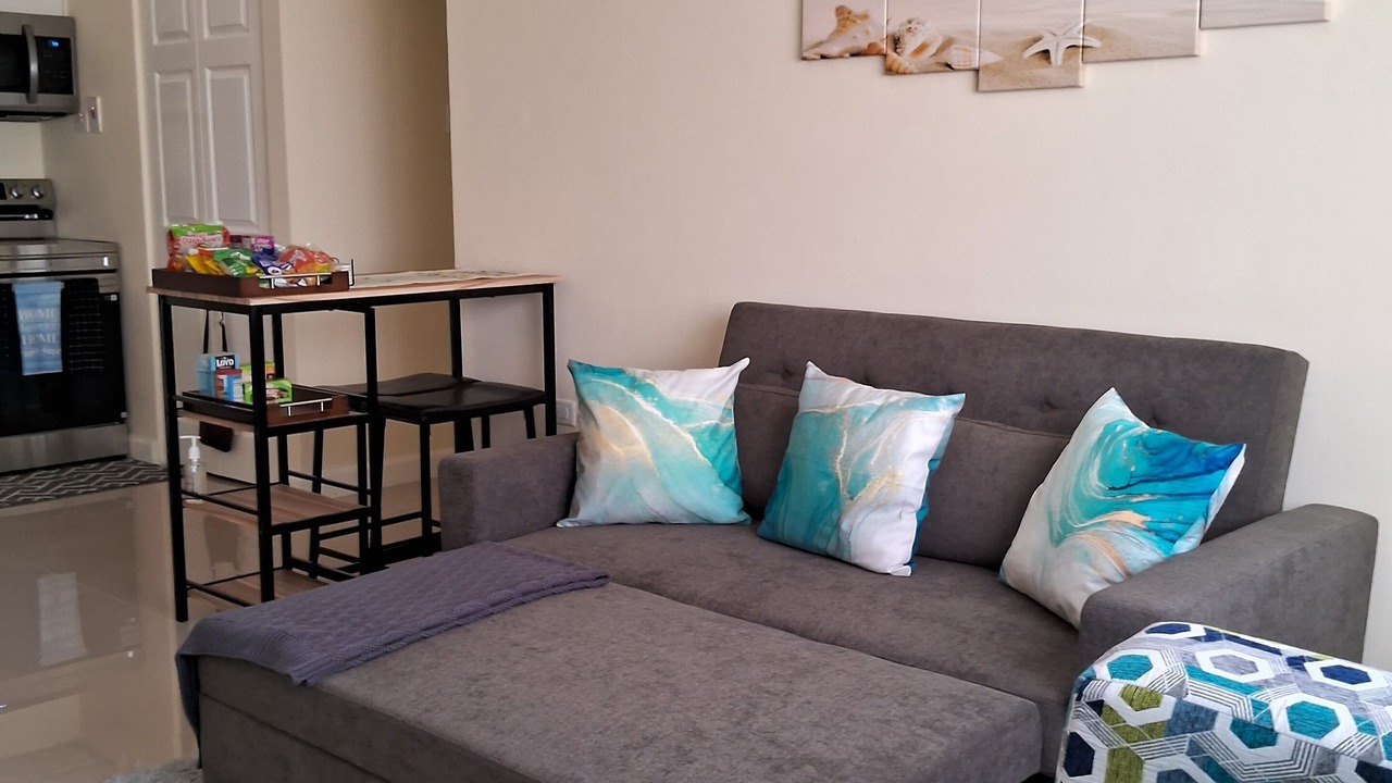 Photo of Bedroom in Portmore
