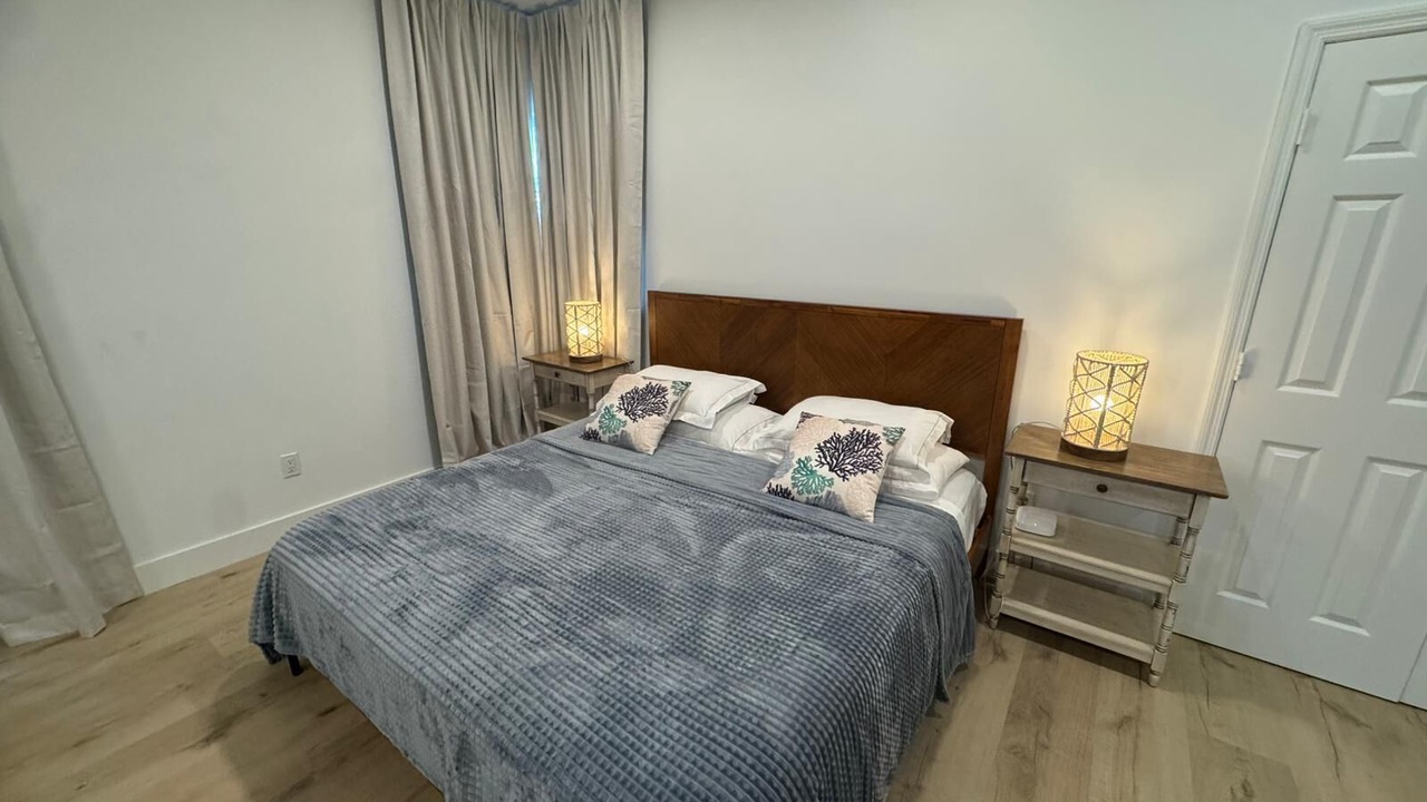 Photo of Bedroom in Bailey Town