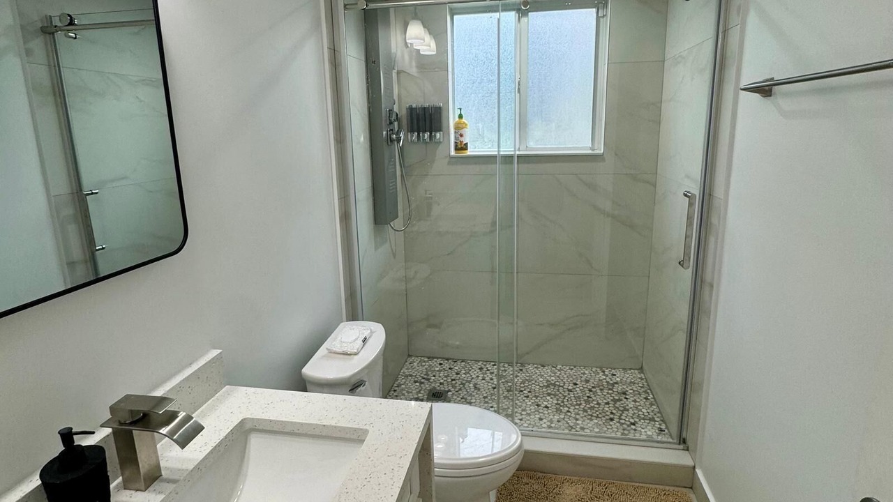 Photo of Bathroom in Bailey Town