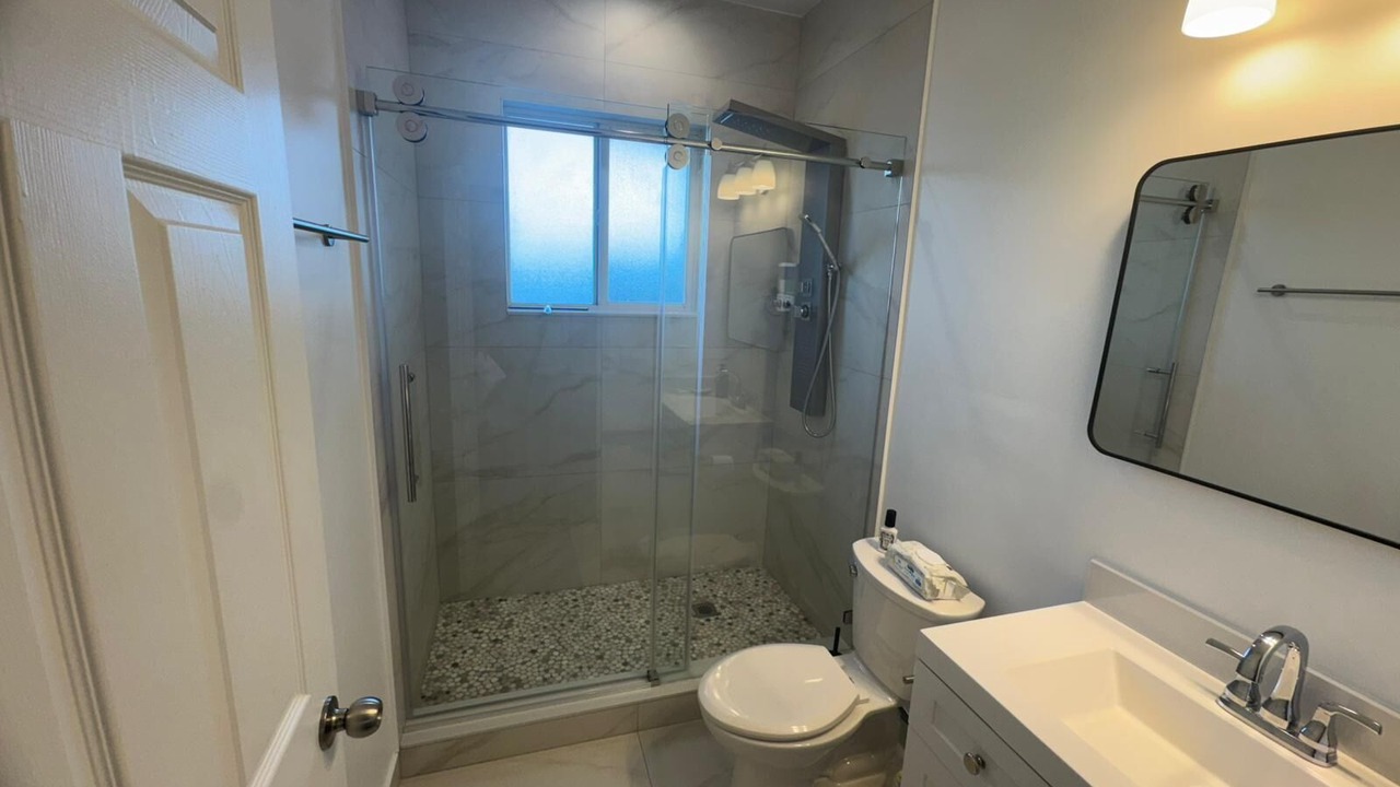 Photo of Bathroom in Bailey Town