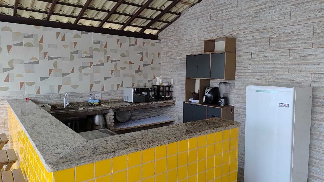 Photo of Kitchen in Barra Nova