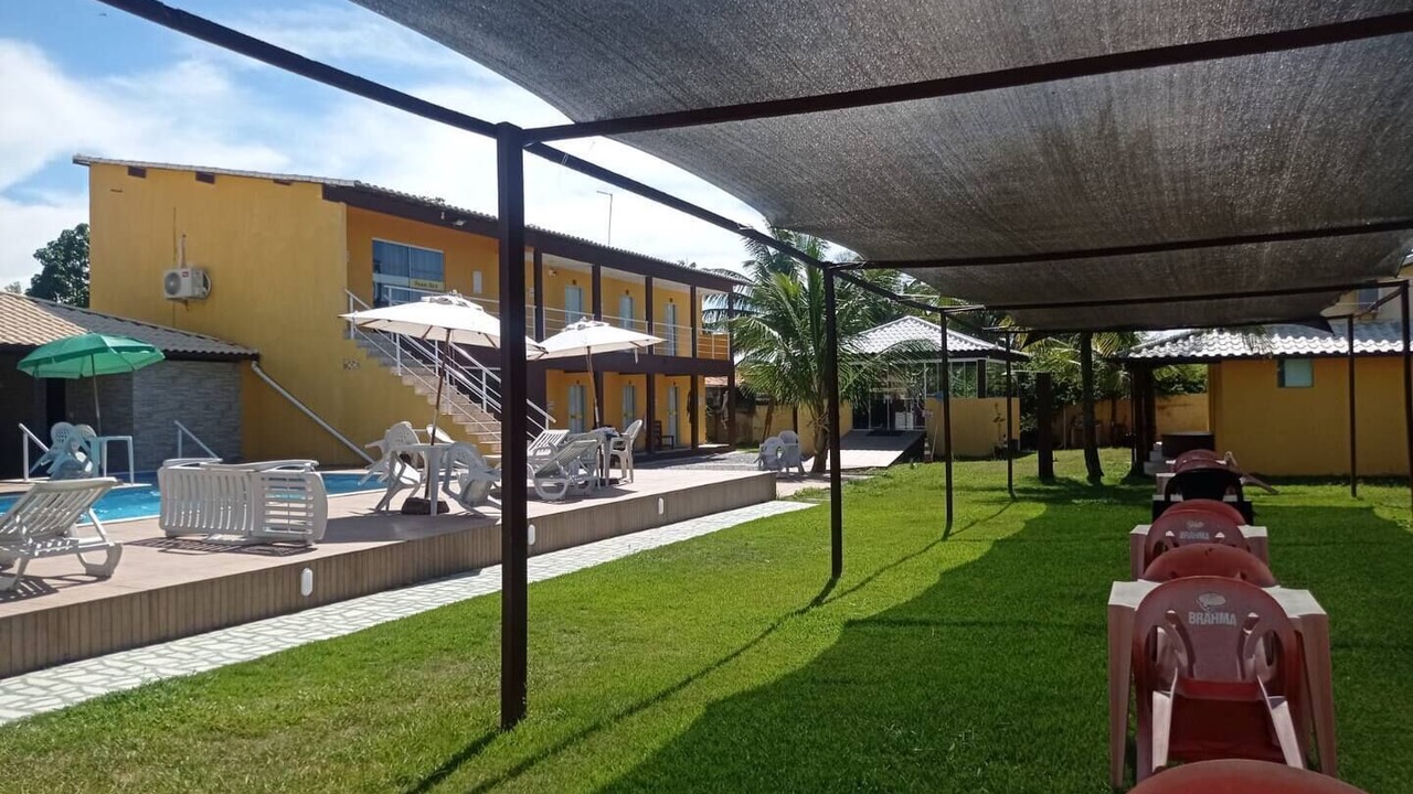 Photo of Outdoor in Barra Nova