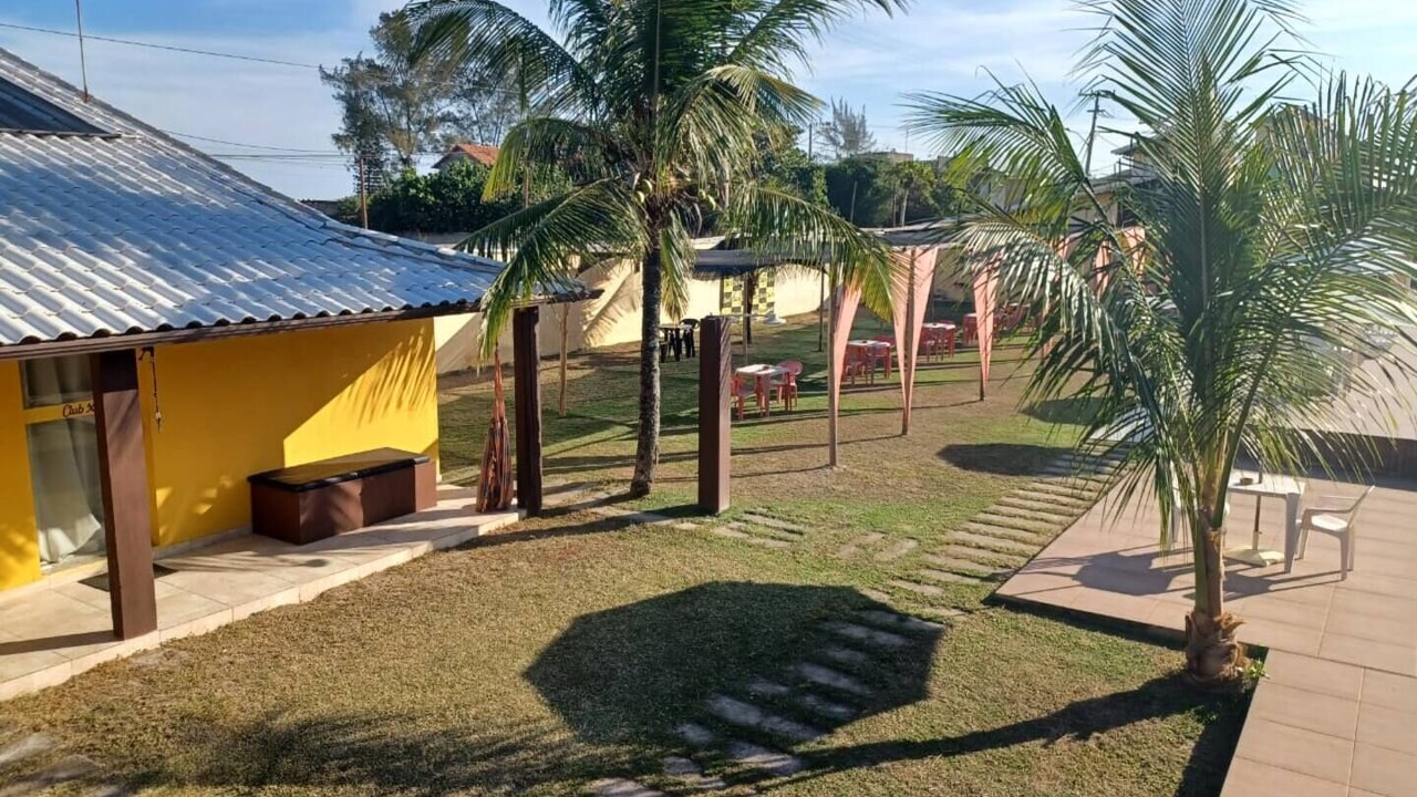 Photo of Patio Balcony in Barra Nova