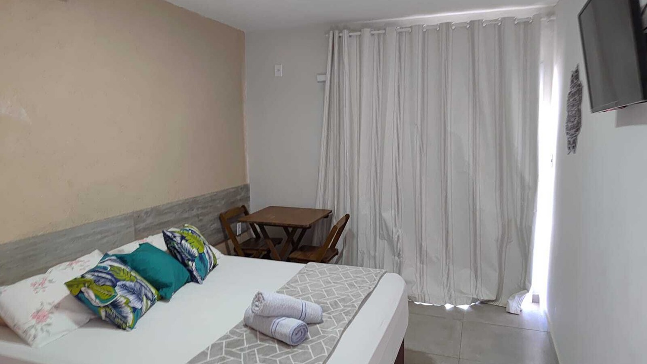 Photo of Bedroom in Barra Nova