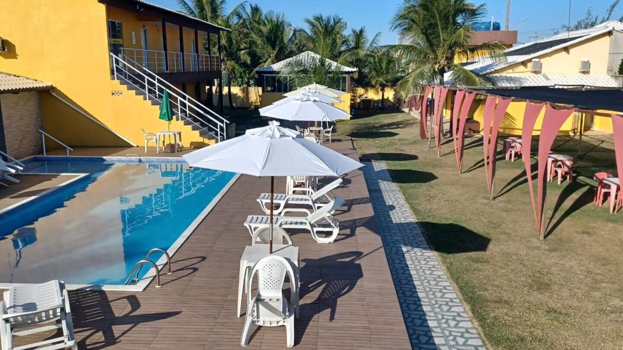 Photo of Outdoor in Barra Nova